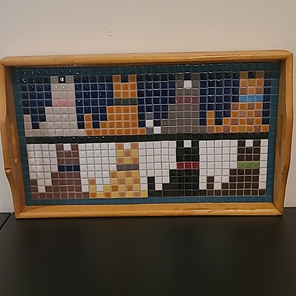 Cat Decor - Picture 6 of 12